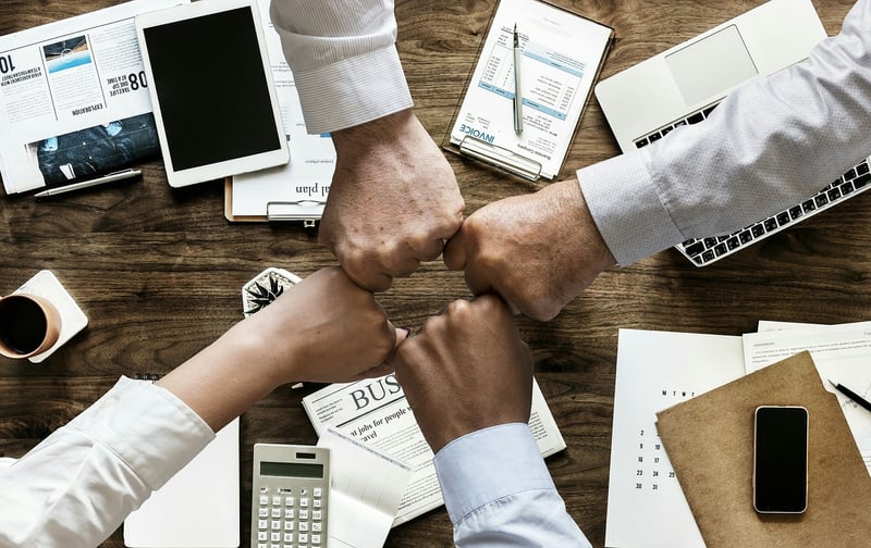 Repurposing Strategies