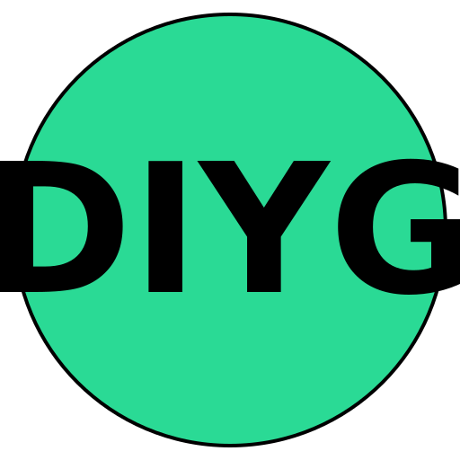 DIY Genius